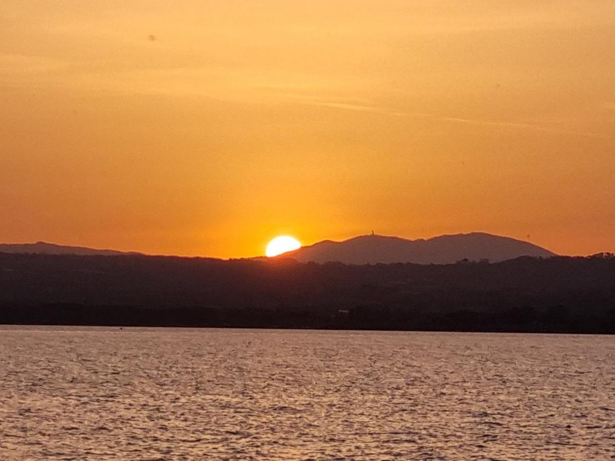 Hotel Nazionale Bolsena Eksteriør bilde