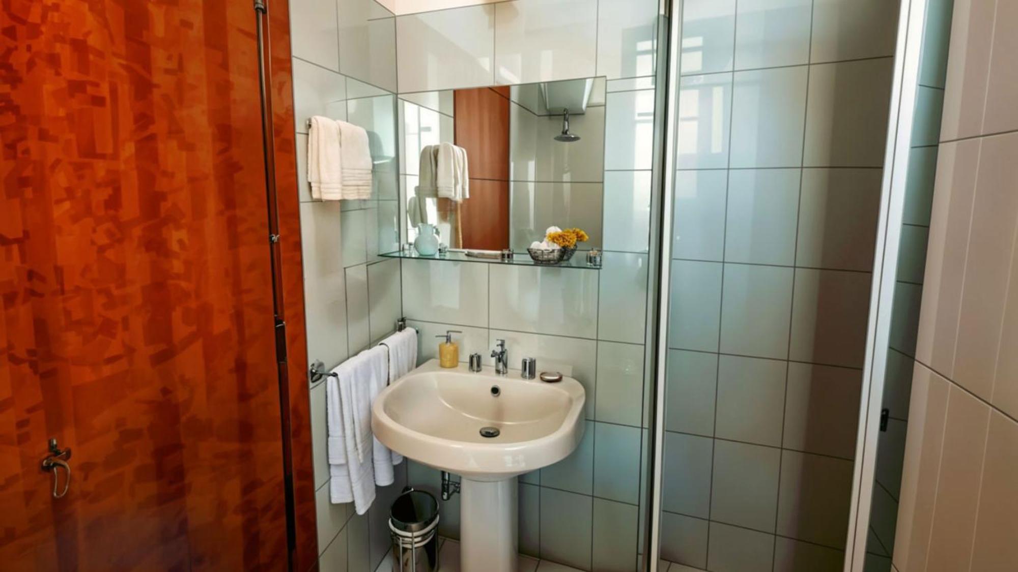 Hotel Nazionale Bolsena Eksteriør bilde