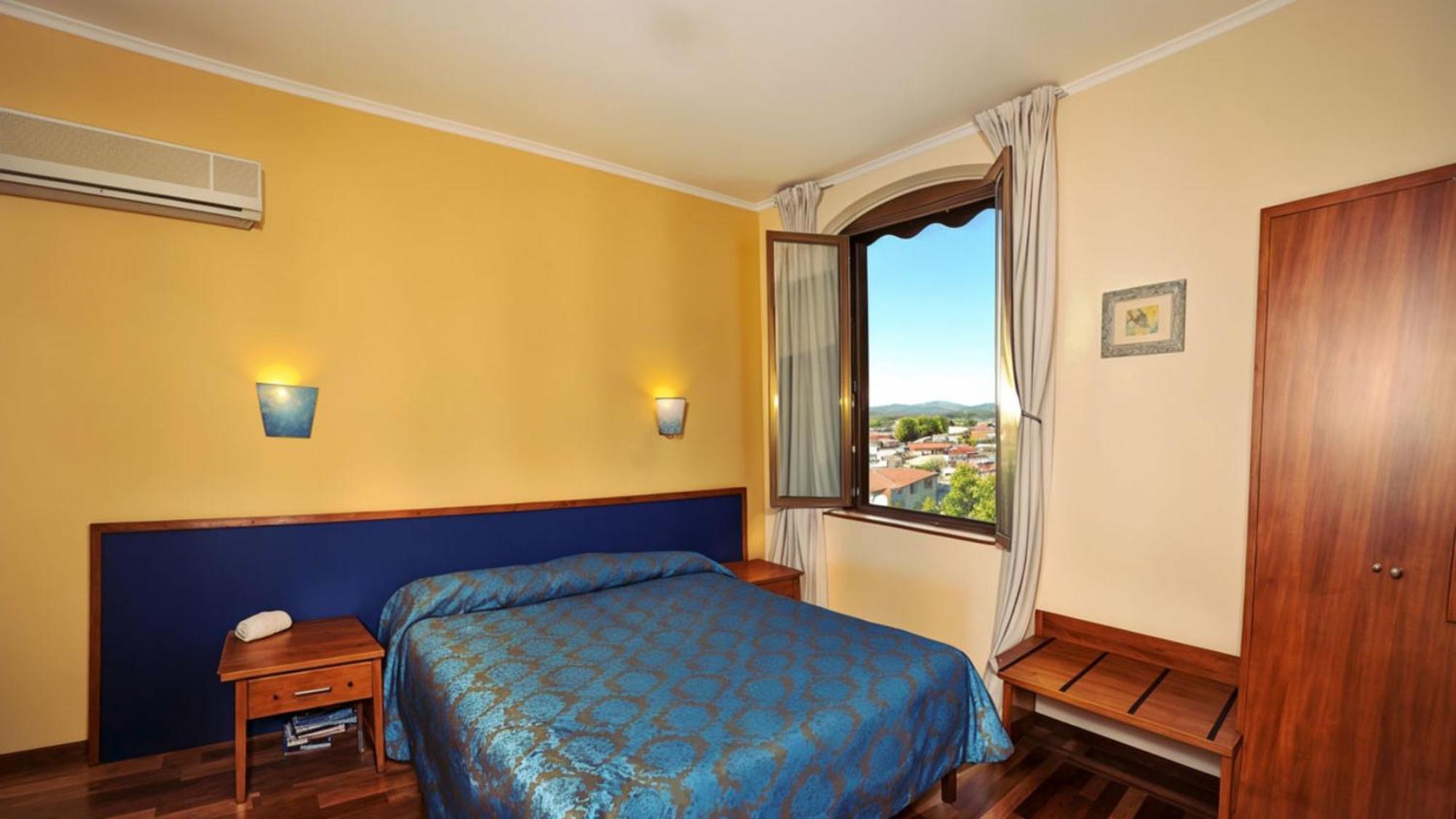 Hotel Nazionale Bolsena Eksteriør bilde